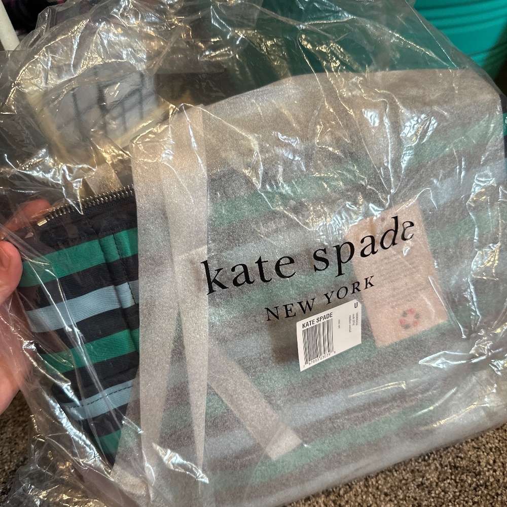 Kate spade tote